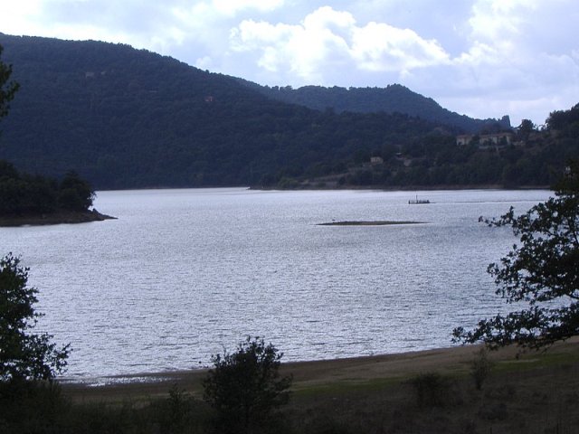 Laghi .....della SARDEGNA